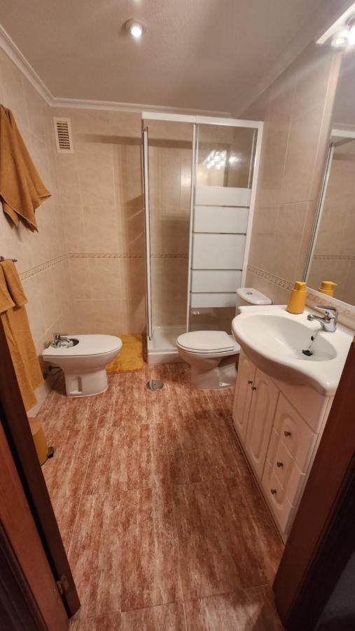 Apartment La Manga Del Mar Menor Miradores Block 1 5th Floor G