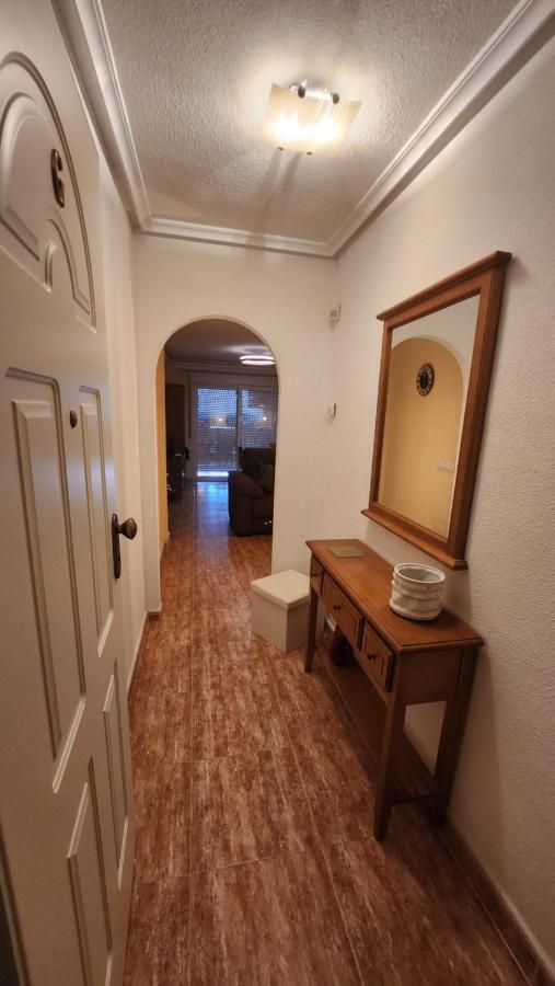 La Manga Del Mar Menor Miradores Block 1 5th Floor G Apartment *