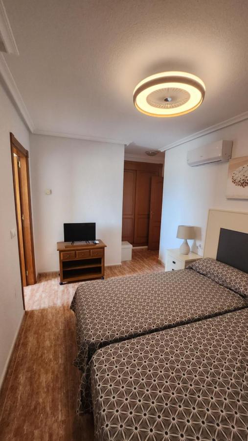 La Manga Del Mar Menor Miradores Block 1 5th Floor G Murcia