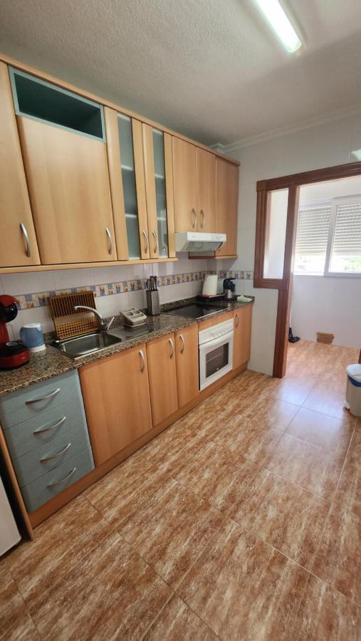 Apartment La Manga Del Mar Menor Miradores Block 1 5th Floor G Murcia