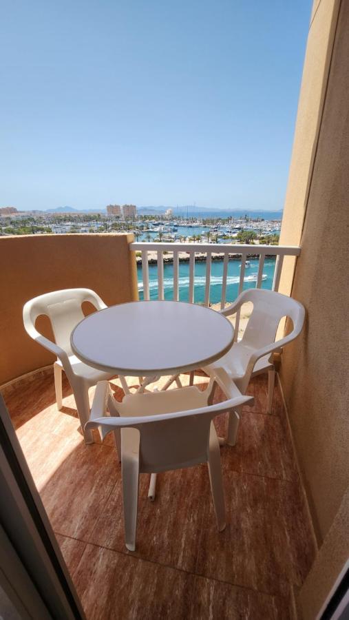 La Manga Del Mar Menor Miradores Block 1 5th Floor G