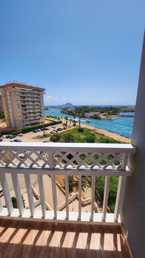 La Manga Del Mar Menor Miradores Block 1 5th Floor G Apartment *