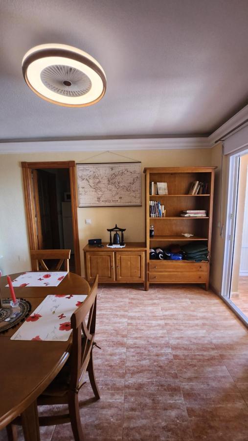Apartment La Manga Del Mar Menor Miradores Block 1 5th Floor G Murcia