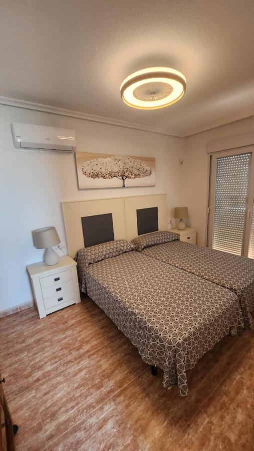 La Manga Del Mar Menor Miradores Block 1 5th Floor G Apartment