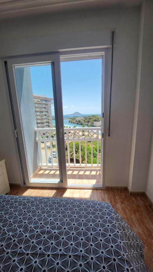 La Manga Del Mar Menor Miradores Block 1 5th Floor G *