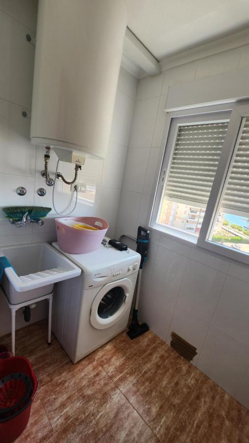 La Manga Del Mar Menor Miradores Block 1 5th Floor G Apartment Murcia