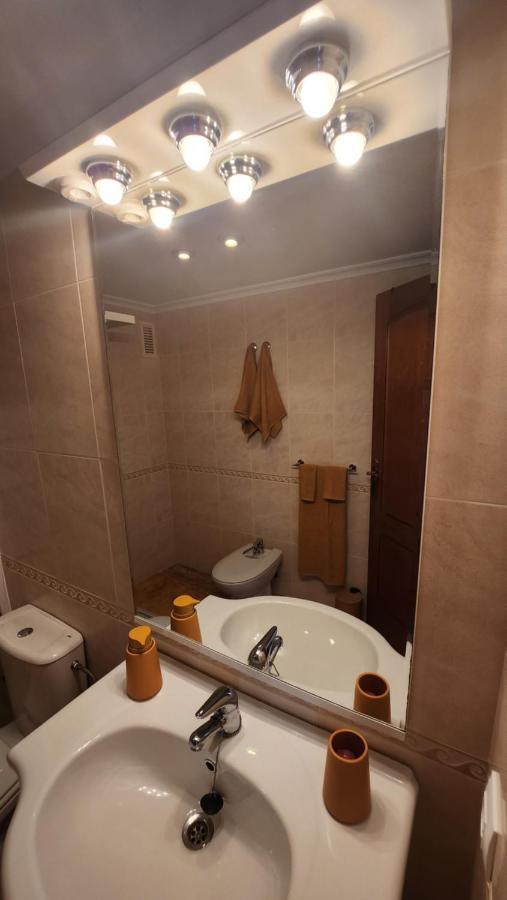 Apartment La Manga Del Mar Menor Miradores Block 1 5th Floor G