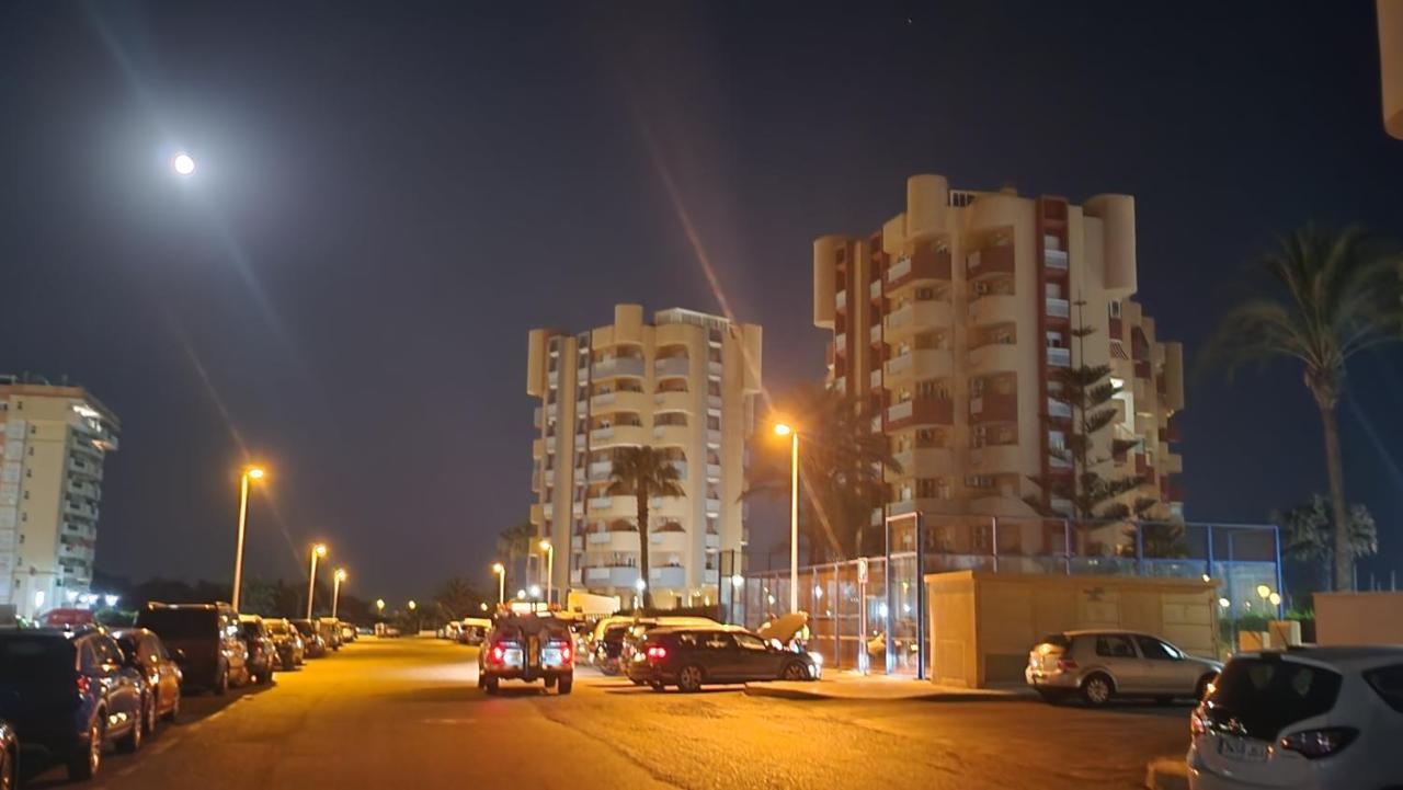 Apartment La Manga Del Mar Menor Miradores Block 1 5th Floor G Murcia