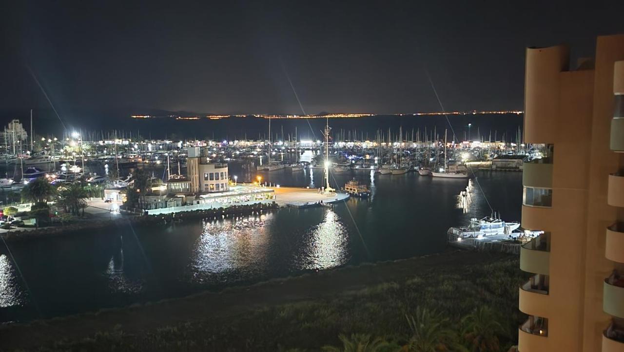 La Manga Del Mar Menor Miradores Block 1 5th Floor G Murcia